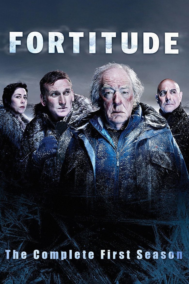 Episodes in Fortitude - Season 1 - Season 1 Poster of Episodes in Fortitude - Season 1 - Season 1