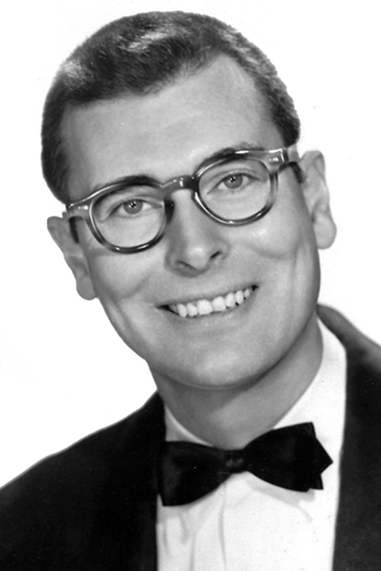 Russell Nype Portrait of Russell Nype