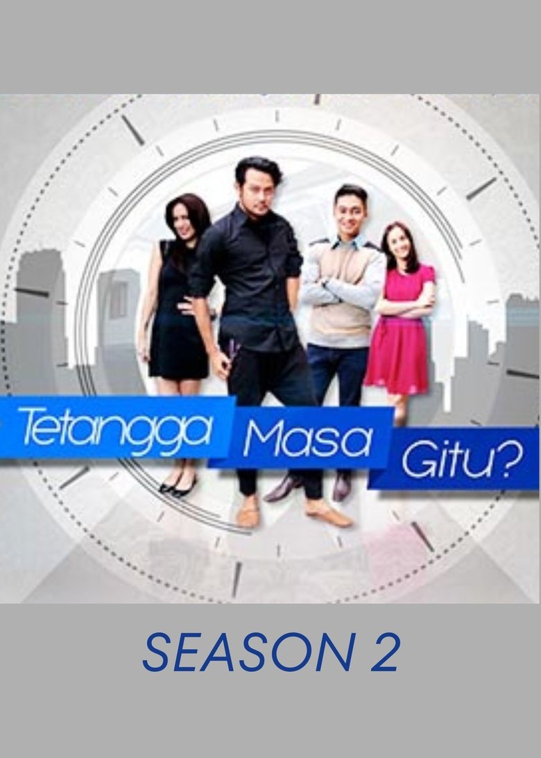 Episodes in What An Annoying Neighbour! - Season 2 - Season 2 Poster of Episodes in What An Annoying Neighbour! - Season 2 - Season 2