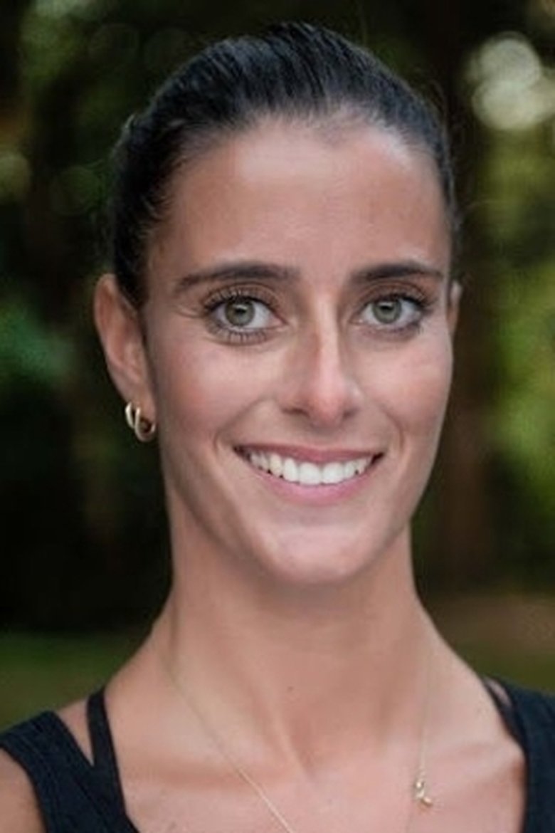 Donna Forbes Portrait of Donna Forbes