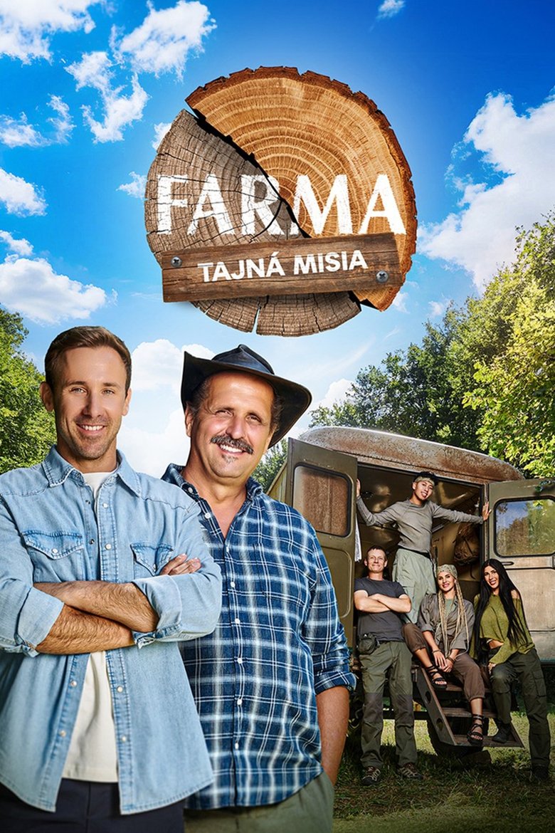 Episodes in Farma - Season 16 - Season 16 Poster of Episodes in Farma - Season 16 - Season 16