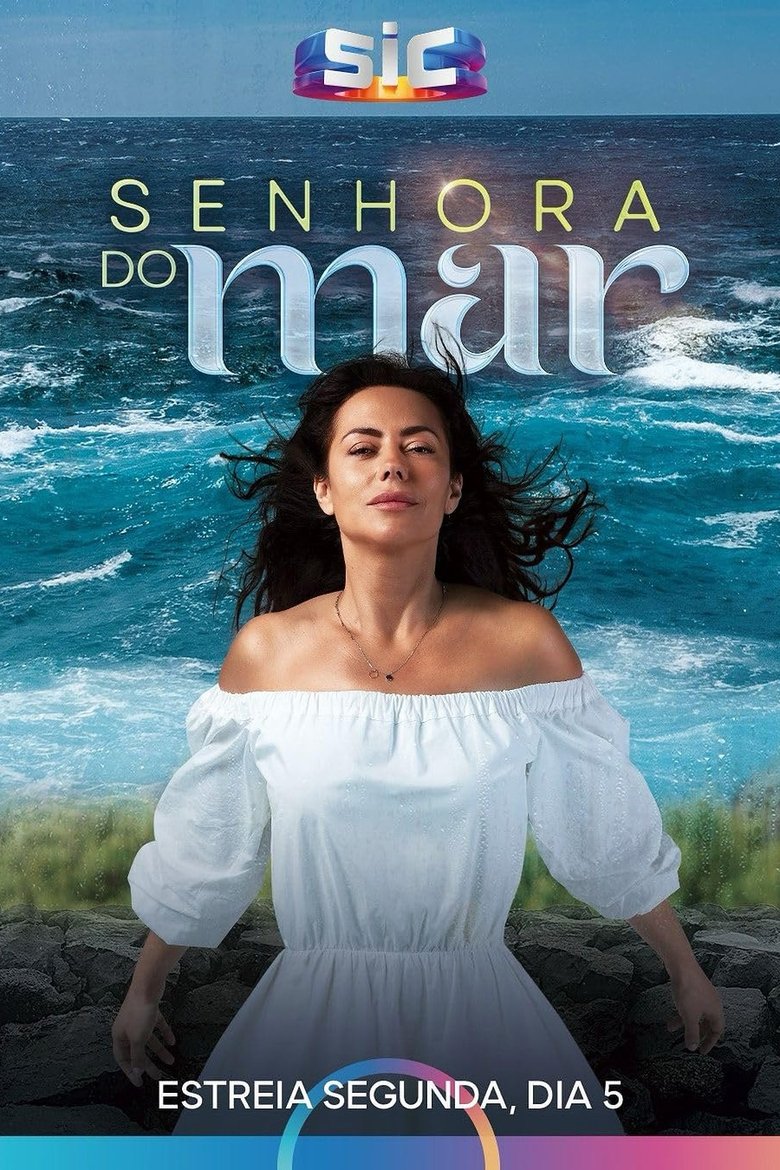Episodes in Lady Of Tides - Season 1 - Season 1 Poster of Episodes in Lady Of Tides - Season 1 - Season 1