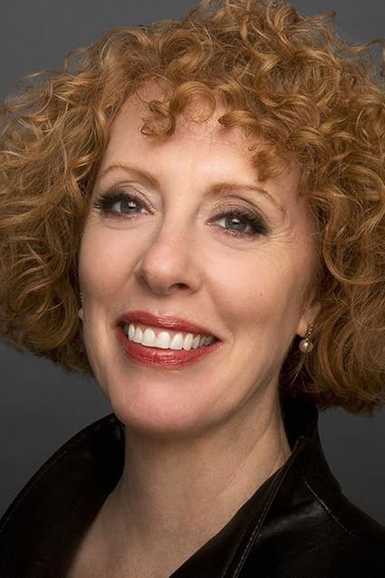 Ruth Gottschall Portrait of Ruth Gottschall