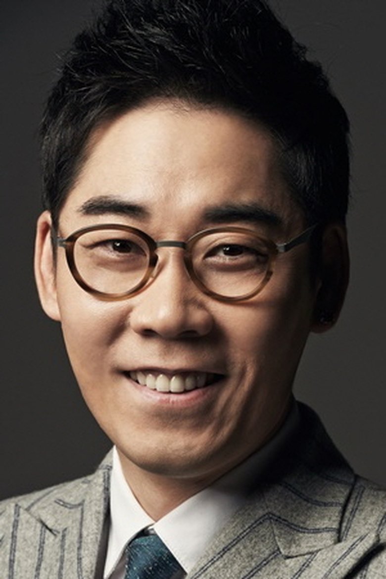 Kim Yeon-woo Portrait of Kim Yeon-woo