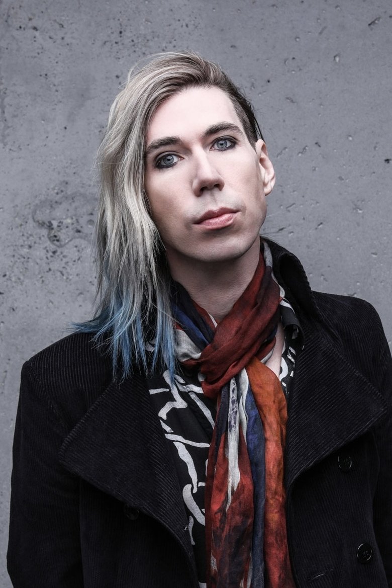 Josh Ramsay Portrait of Josh Ramsay