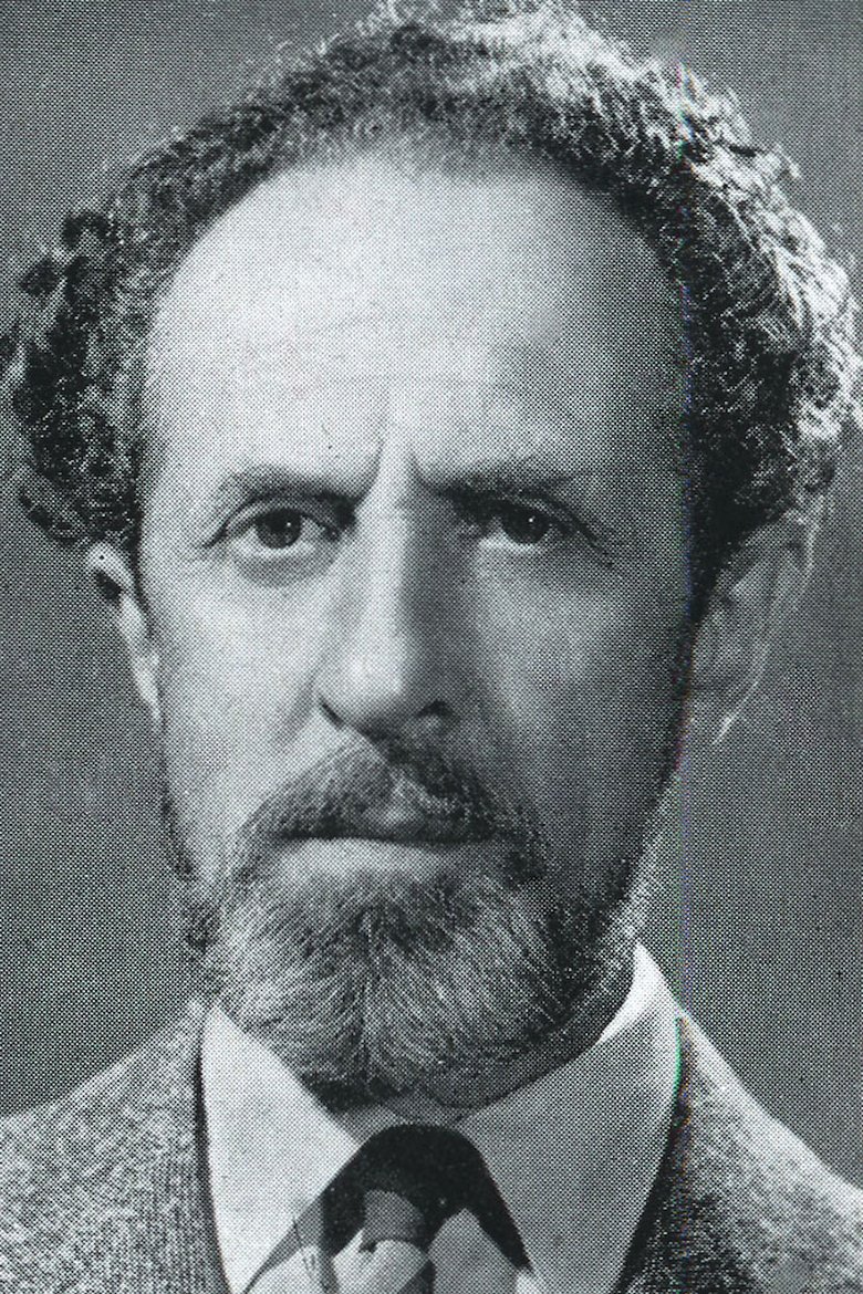 Diego Pozzetto Portrait of Diego Pozzetto