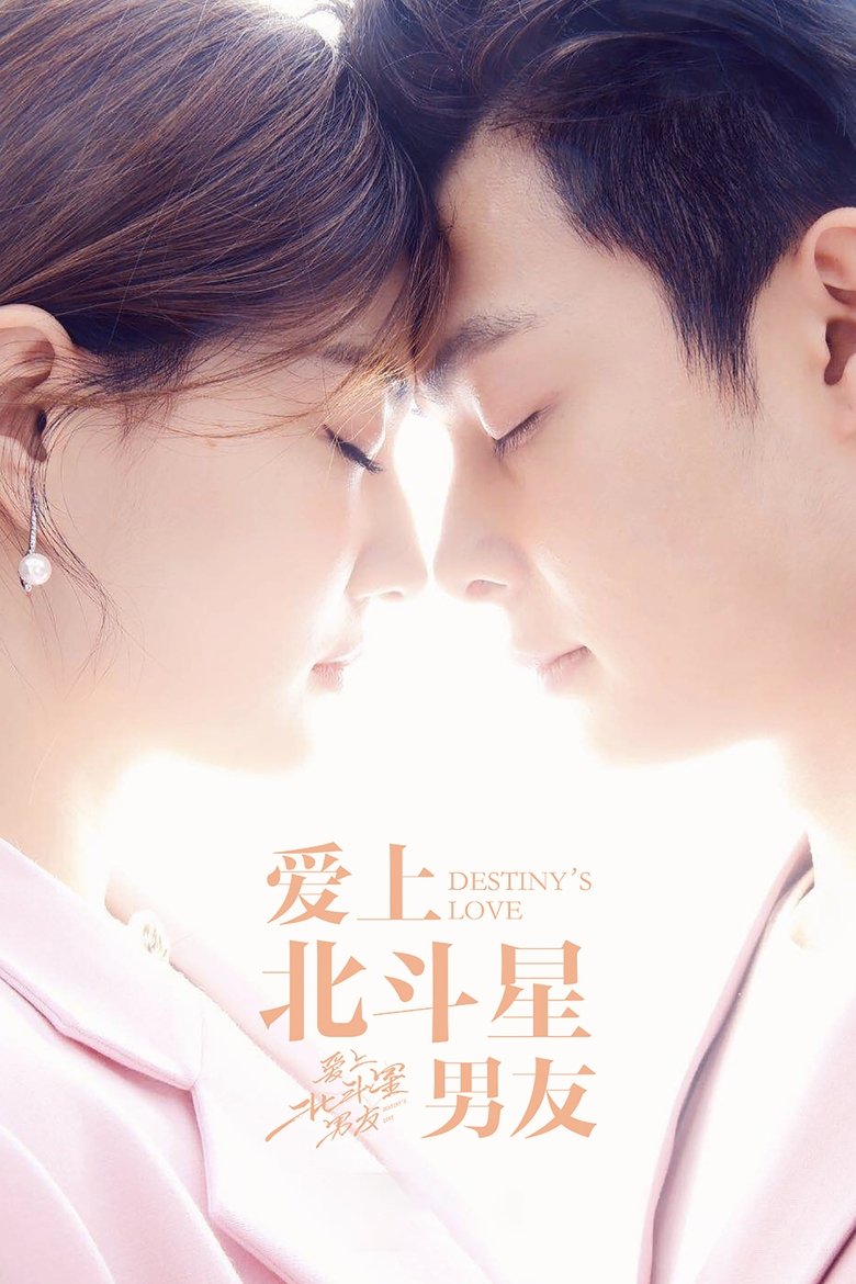 Destiny's Love Poster of Destiny's Love