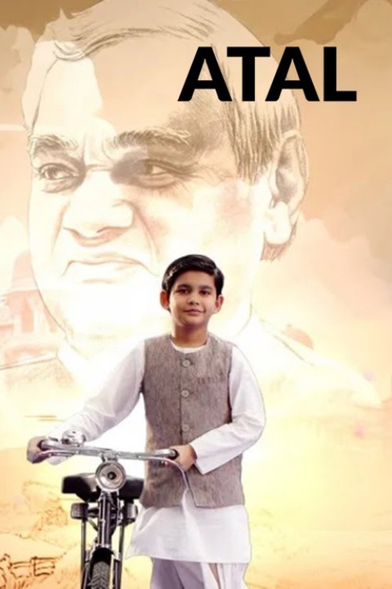 Atal Poster of Atal