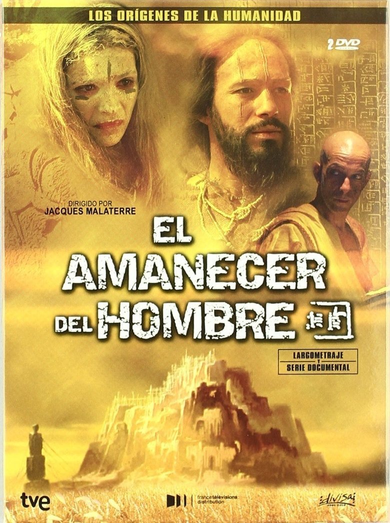 Episodes in Aux Origines De L'humanité - Season 3 - Season 3 Poster of Episodes in Aux Origines De L'humanité - Season 3 - Season 3