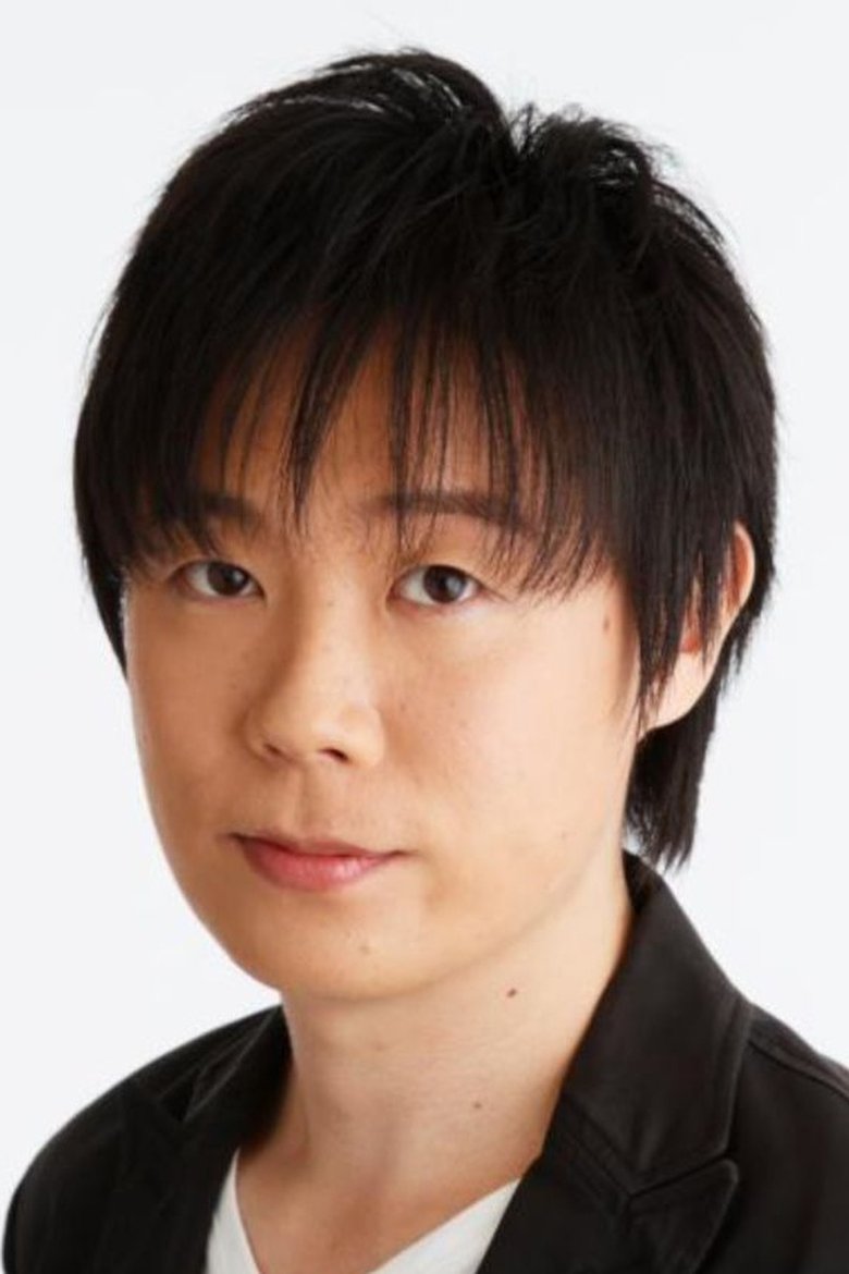 Shunzo Miyasaka Portrait of Shunzo Miyasaka