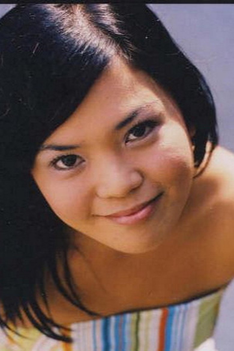 Aura Carcueva Portrait of Aura Carcueva