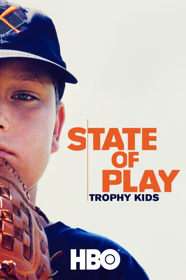 Episodes in State Of Play - Season 1 - Season 1 Poster of Episodes in State Of Play - Season 1 - Season 1