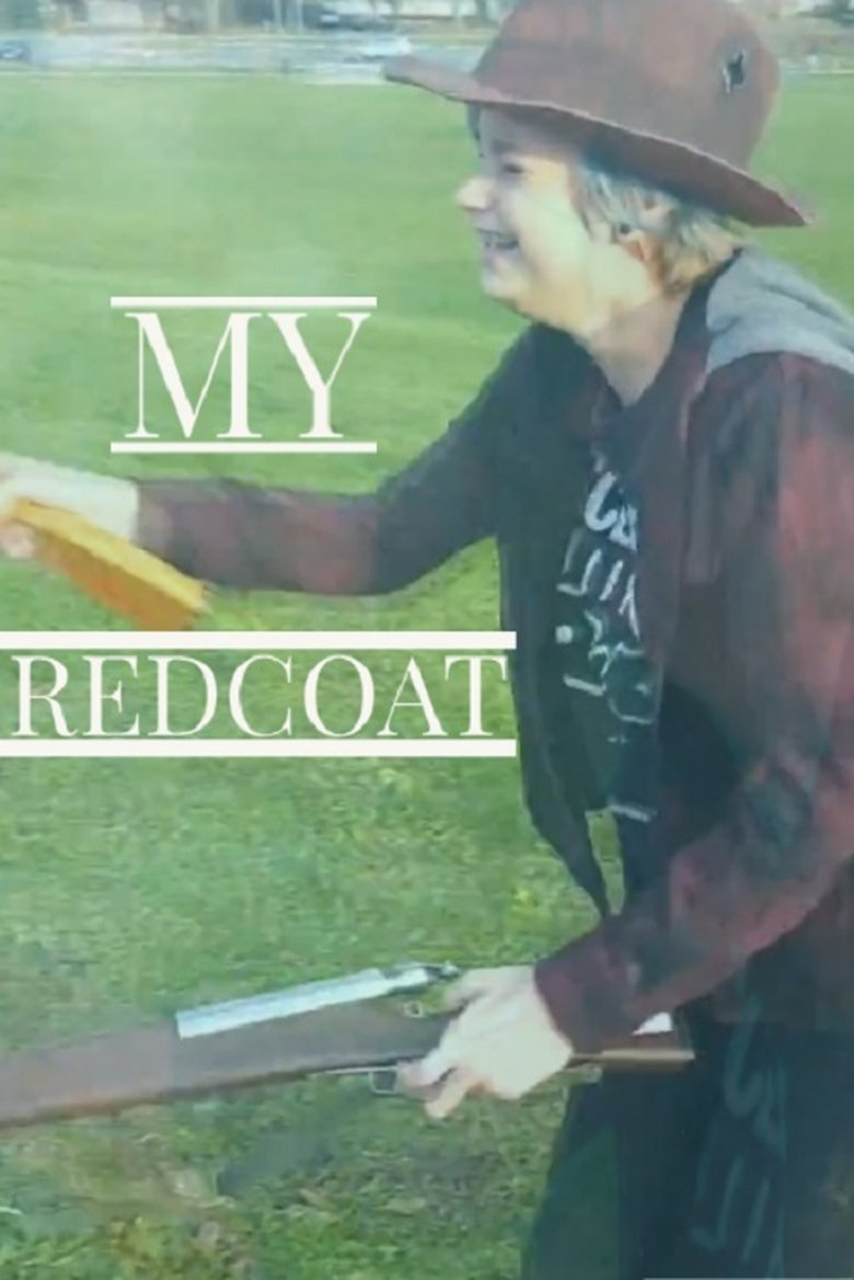 My Redcoat Poster of My Redcoat