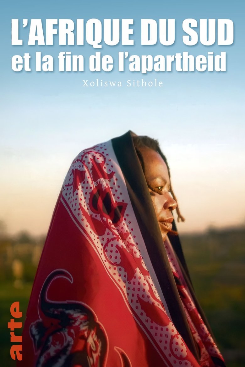 Free at Last. Unresolved Stories of Apartheid Poster of Free at Last. Unresolved Stories of Apartheid