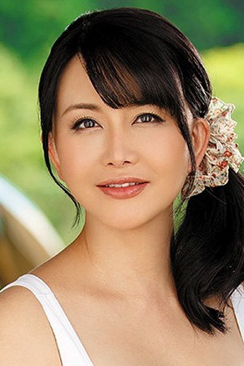 Maika Asai Portrait of Maika Asai