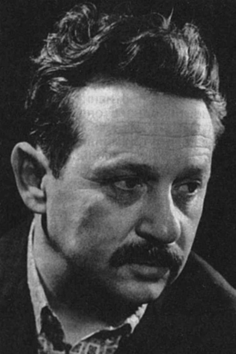 Aleksandr Borshchagovskiy Portrait of Aleksandr Borshchagovskiy