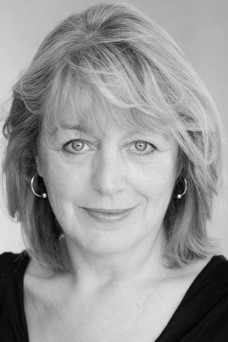 Lindy Whiteford Portrait of Lindy Whiteford