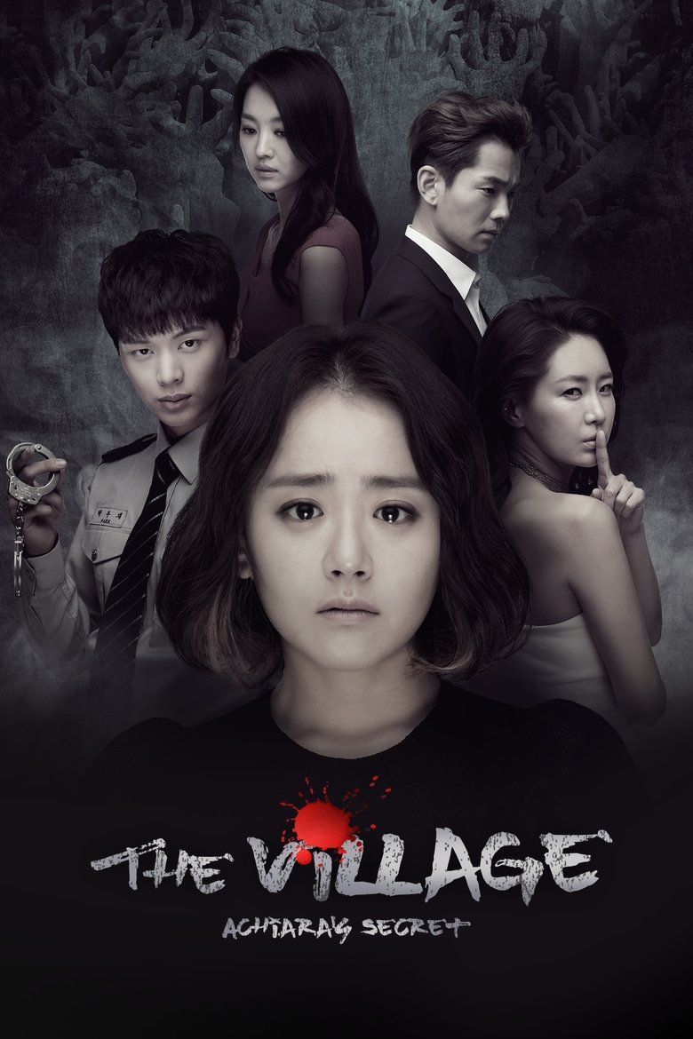 Episodes in The Village Achiara's Secret - Season 1 - Season 1 Poster of Episodes in The Village Achiara's Secret - Season 1 - Season 1
