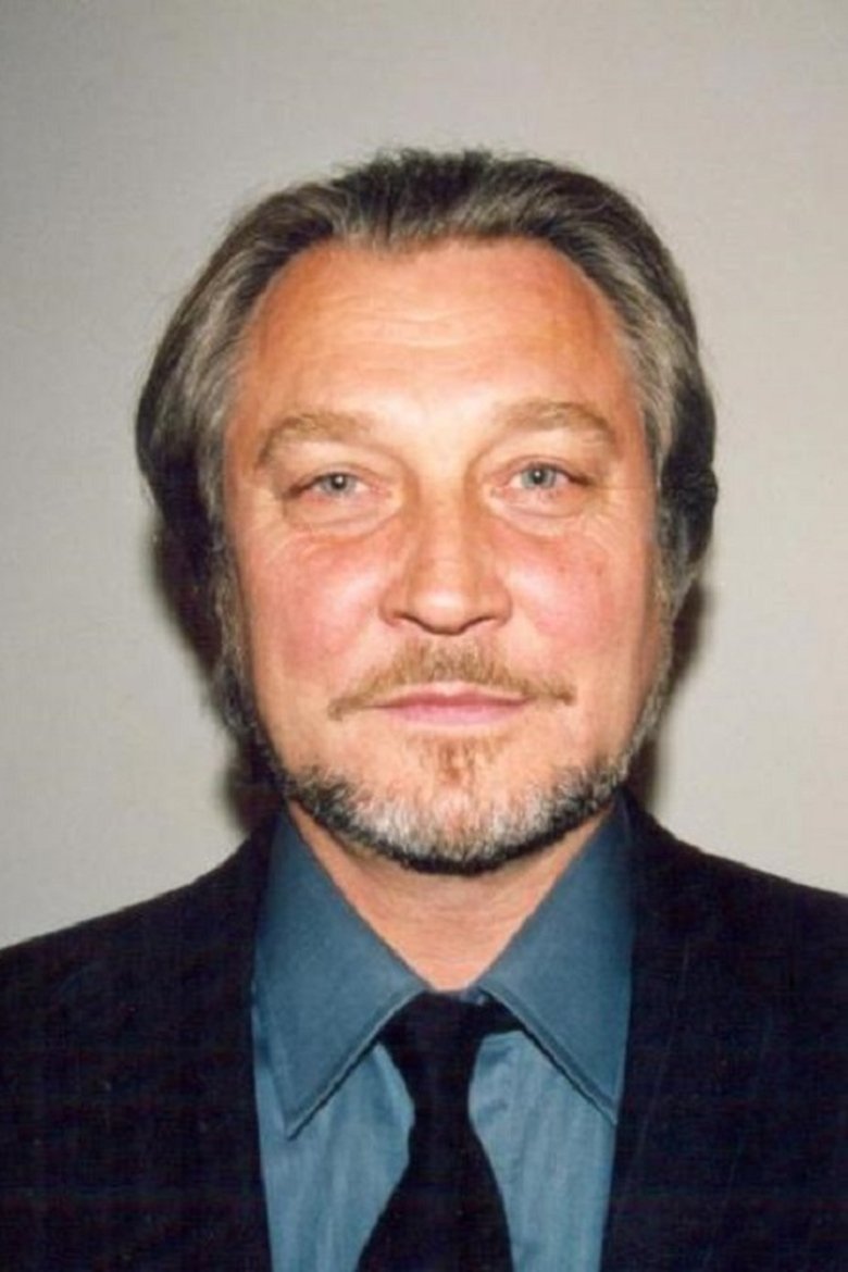 Anatoliy Blednyy Portrait of Anatoliy Blednyy