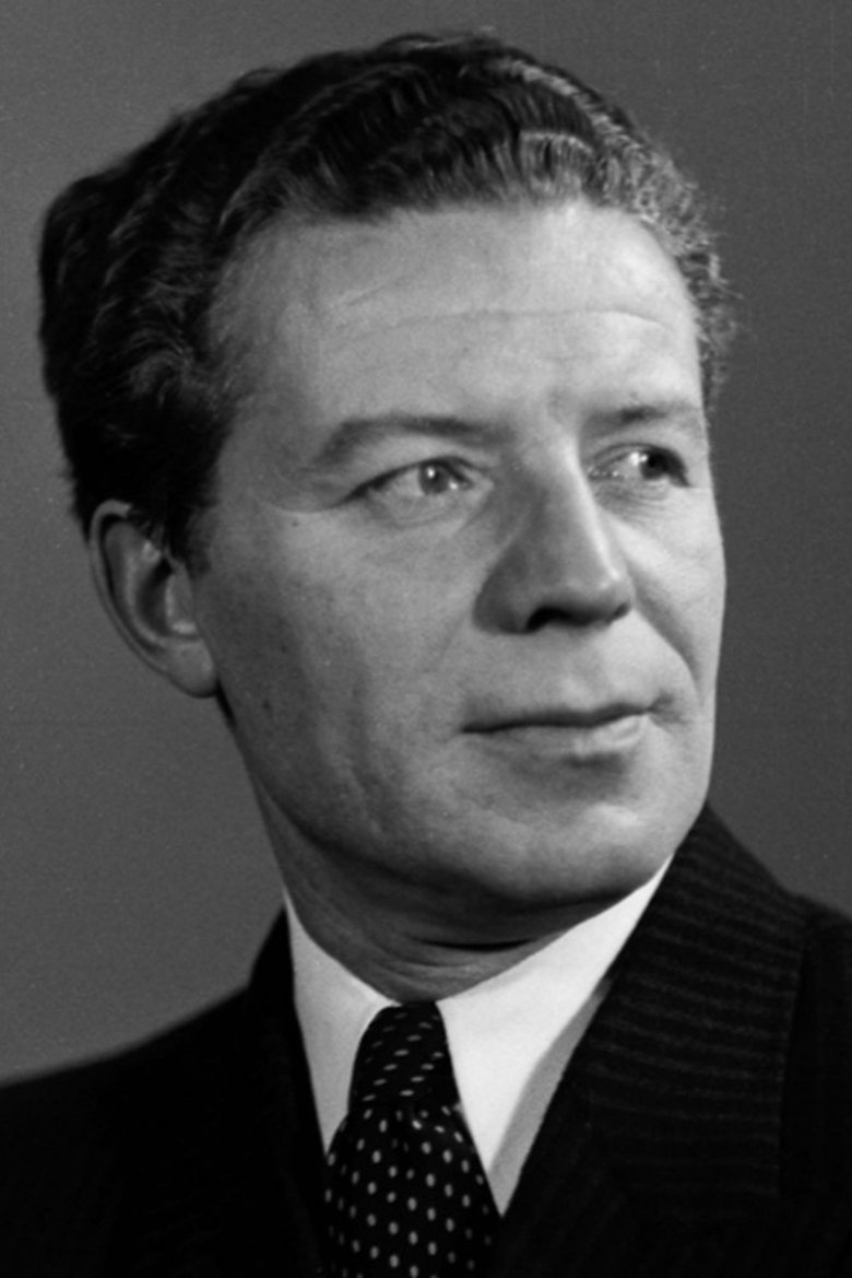 Vasiliy Makarov Portrait of Vasiliy Makarov