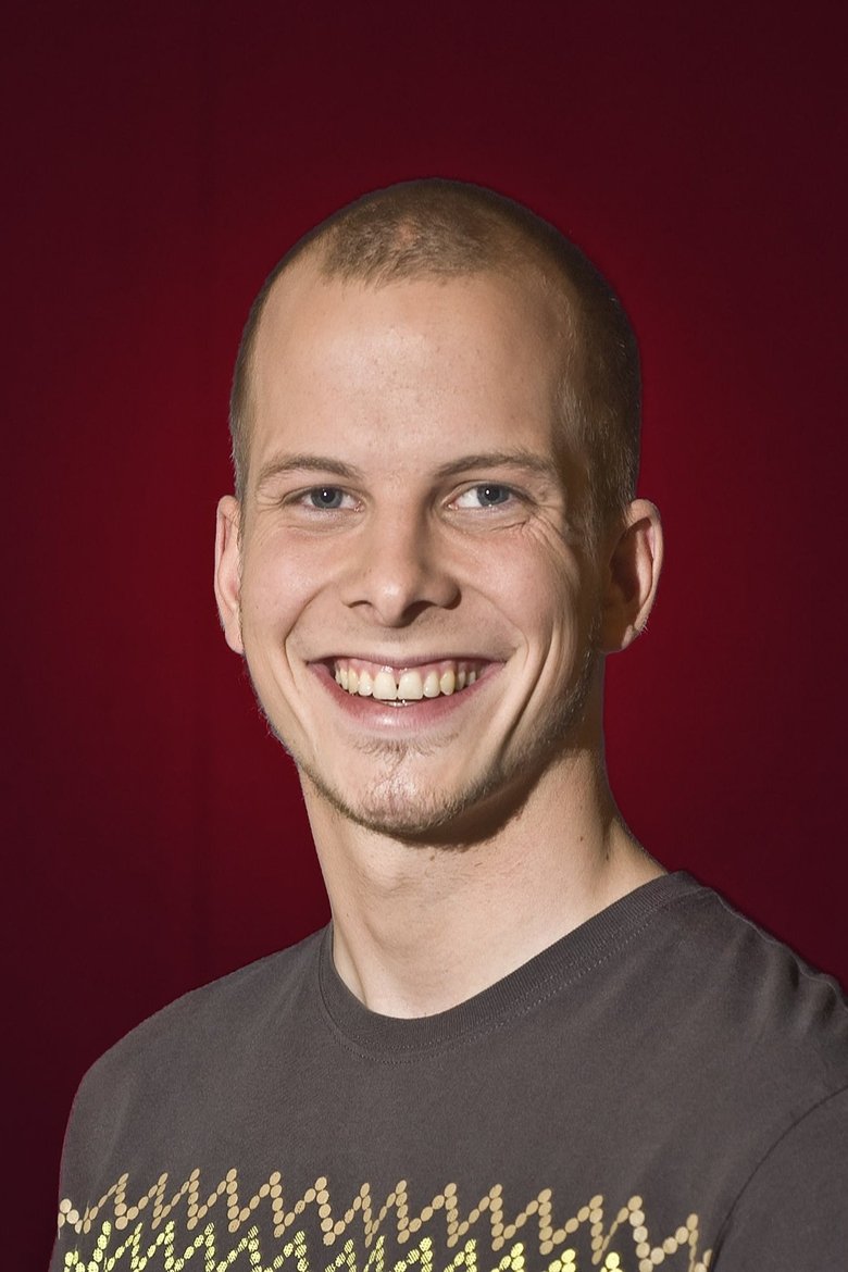 Lars Kristian Flemmen Portrait of Lars Kristian Flemmen