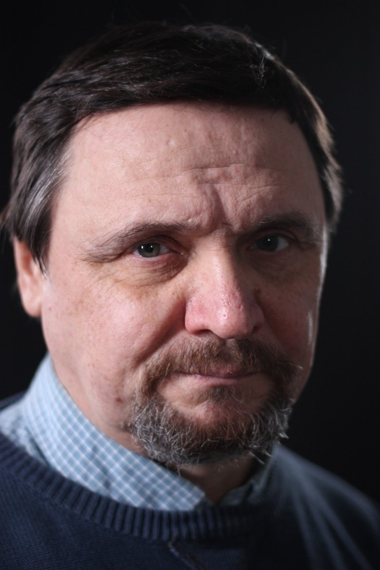Konstantin Vorobyov Portrait of Konstantin Vorobyov