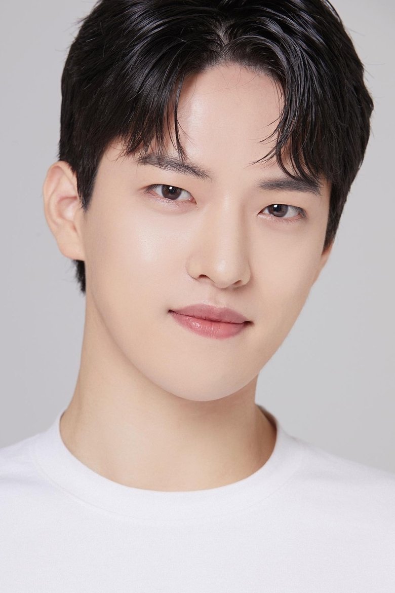 No Yoon-woo Portrait of No Yoon-woo