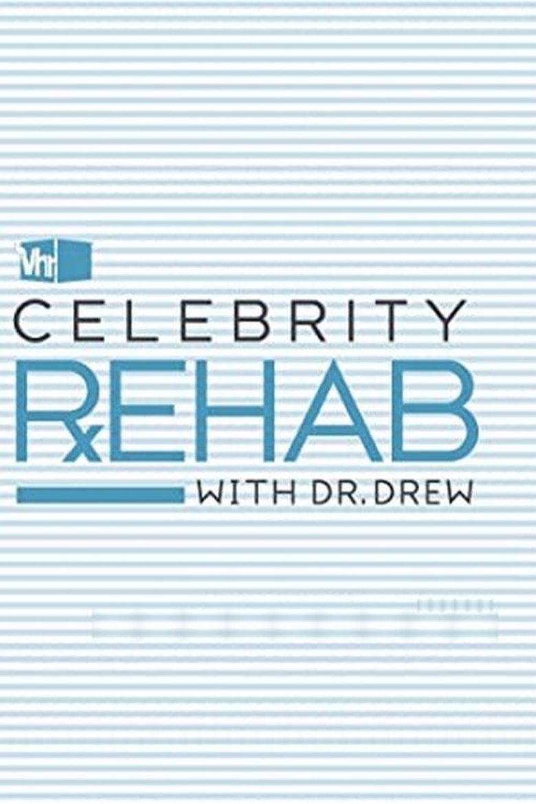 Episodes in Celebrity Rehab With Dr. Drew - Season 2 - Season 2 Poster of Episodes in Celebrity Rehab With Dr. Drew - Season 2 - Season 2