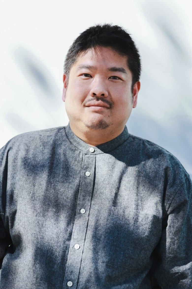 Takashi Yano Portrait of Takashi Yano