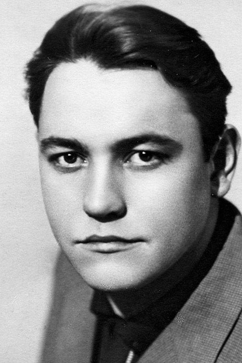 Vladimir Zemlyanikin Portrait of Vladimir Zemlyanikin