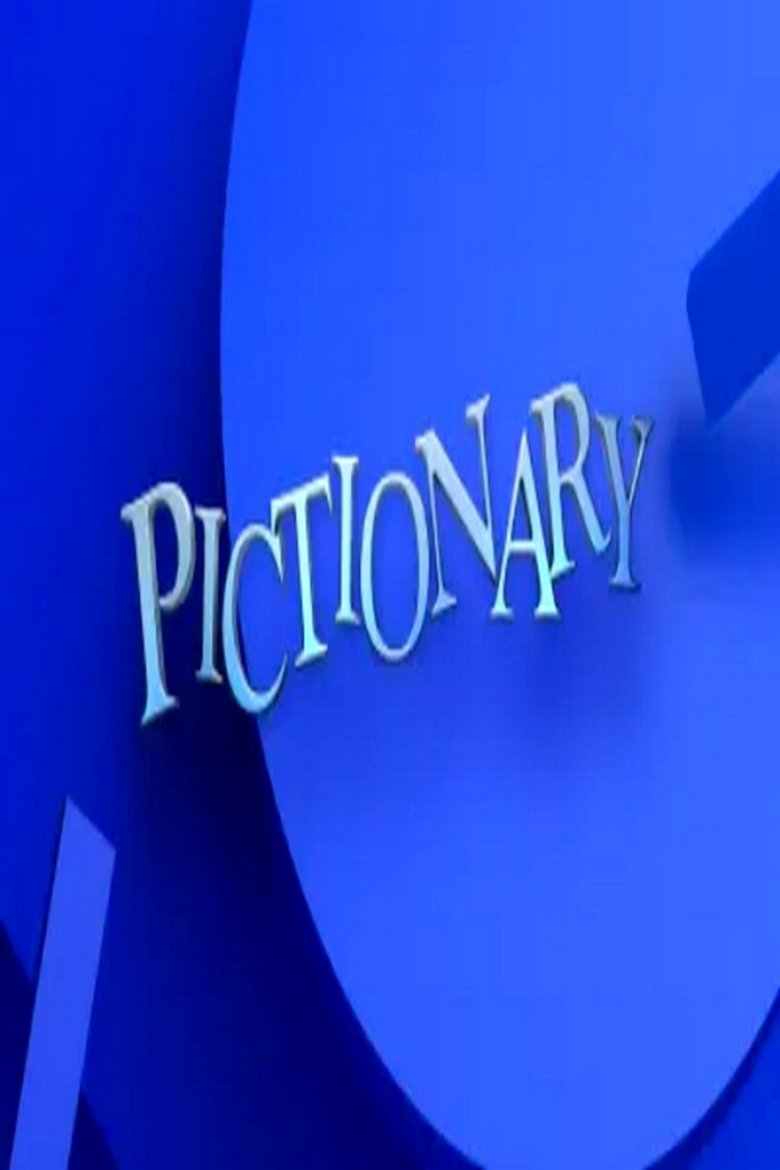 Episodes in Pictionary - Season 1 - Season 1 Poster of Episodes in Pictionary - Season 1 - Season 1