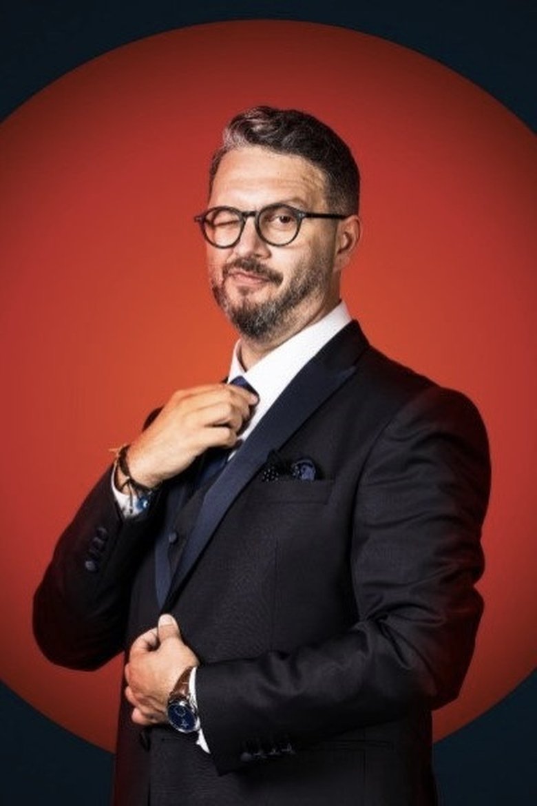 Episodes in Tonight With İbrahim Selim - Season 1 - Season 1 Poster of Episodes in Tonight With İbrahim Selim - Season 1 - Season 1