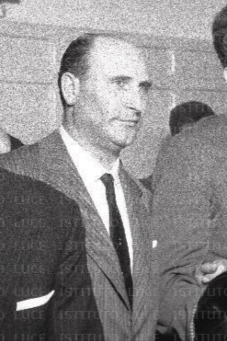 Terenzio Cordova Portrait of Terenzio Cordova