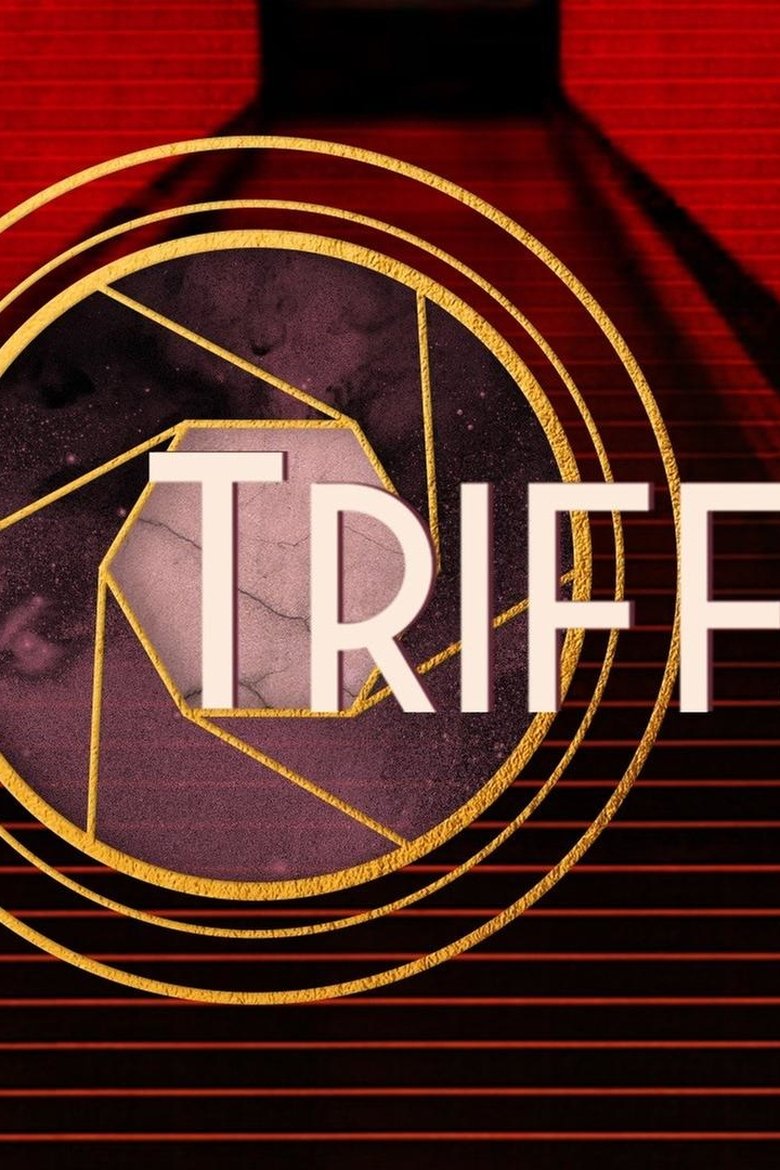 Triff … Poster of Triff …