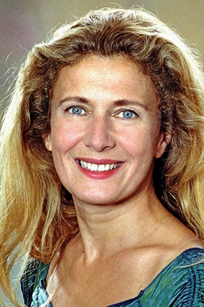 Dominique Dimey Portrait of Dominique Dimey