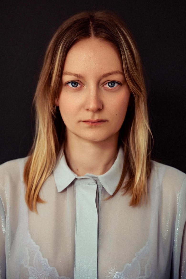 Lotte Diependaele Portrait of Lotte Diependaele