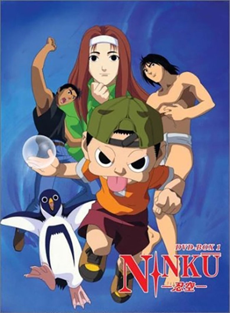 Ninku Poster of Ninku