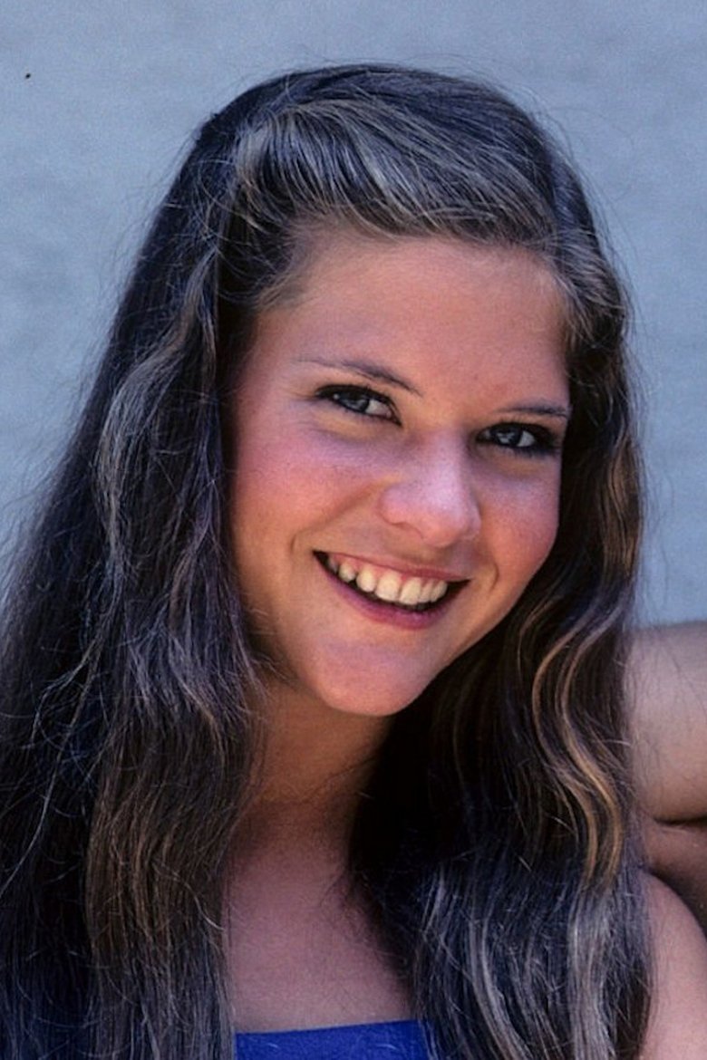 Connie Needham Portrait of Connie Needham