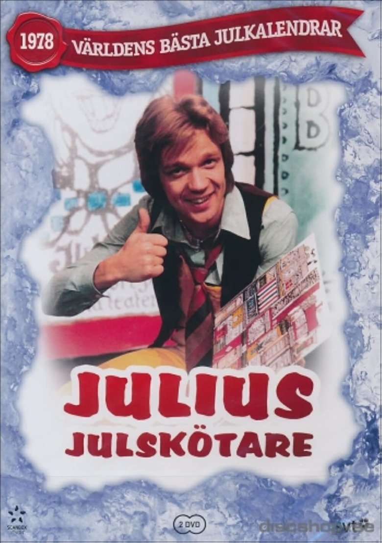 Episodes in Julkalendern - Season 19 - Season 19 Poster of Episodes in Julkalendern - Season 19 - Season 19