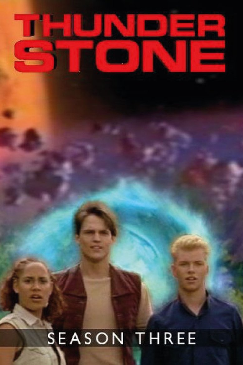 Episodes in Thunderstone - Season 3 - Season 3 Poster of Episodes in Thunderstone - Season 3 - Season 3