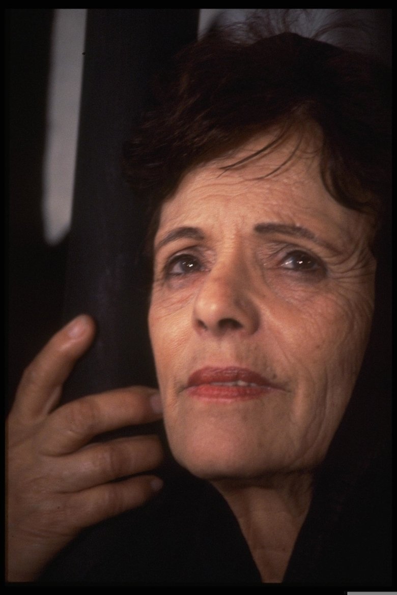 Shoshana Doar Portrait of Shoshana Doar