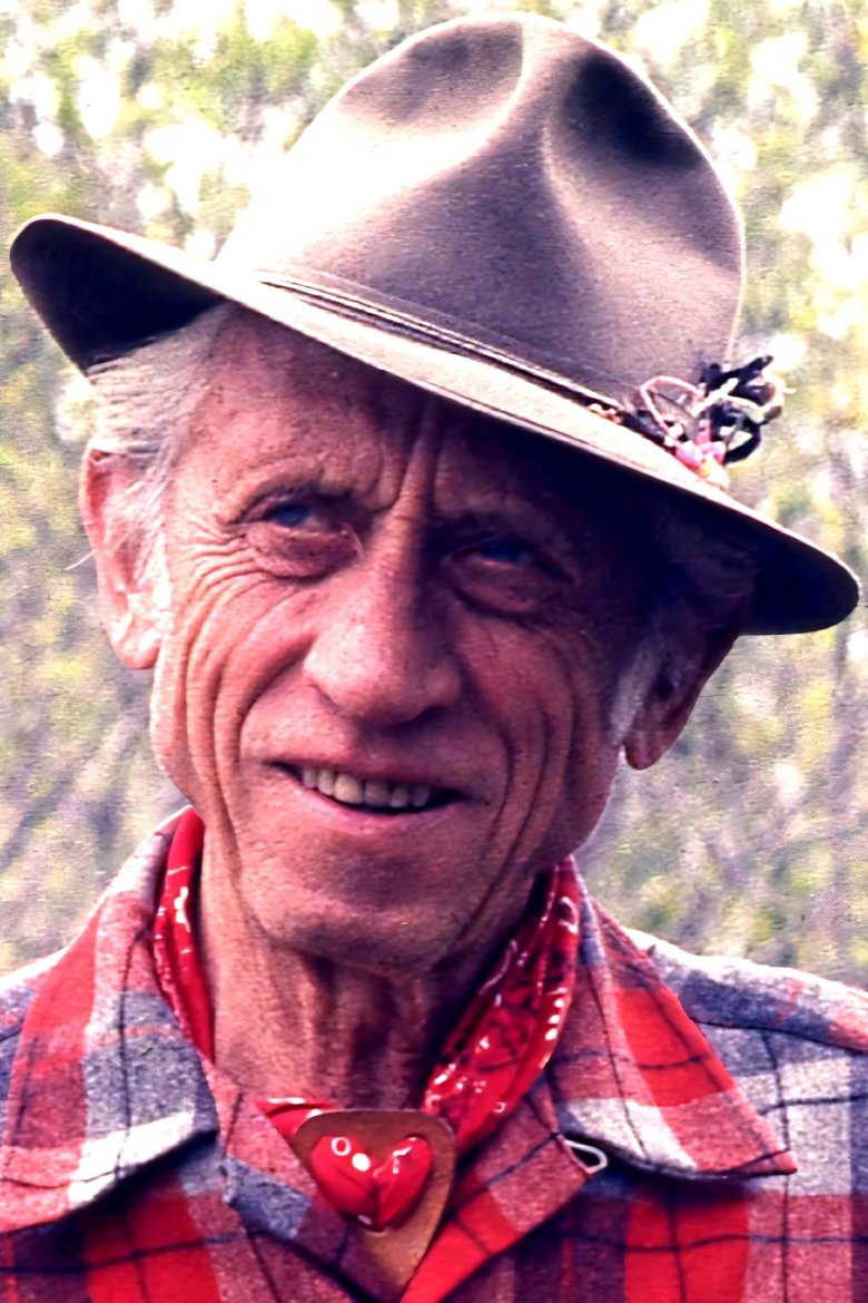 Fred Bear Portrait of Fred Bear