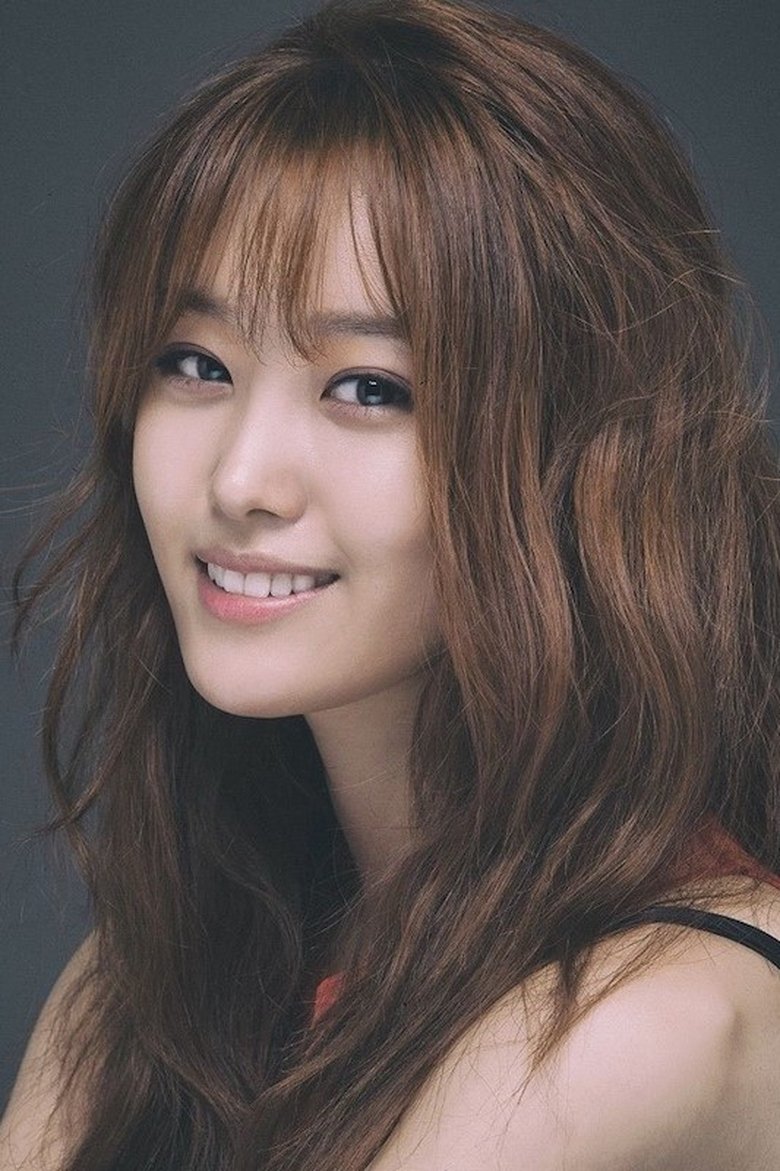 Song Ji-yeon Portrait of Song Ji-yeon