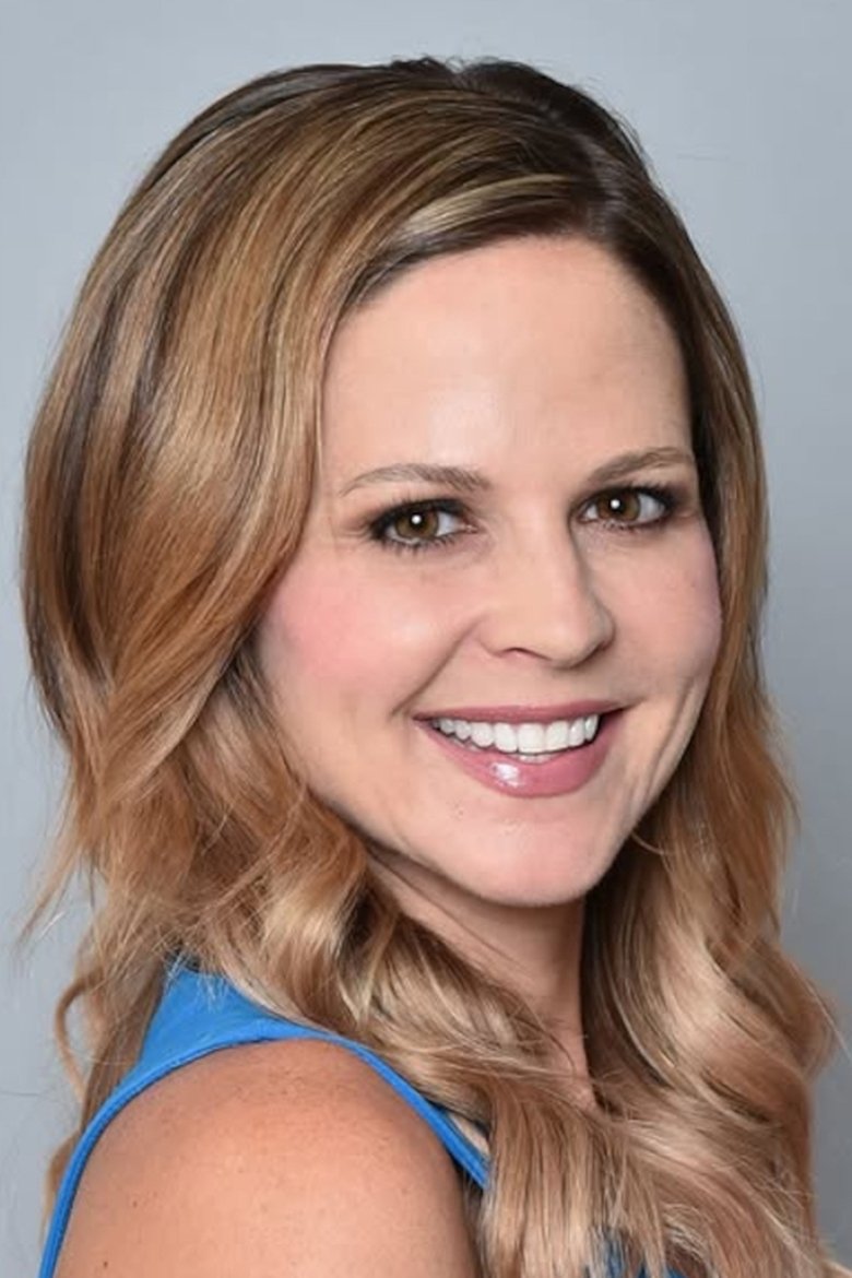 Shannon Spake Portrait of Shannon Spake