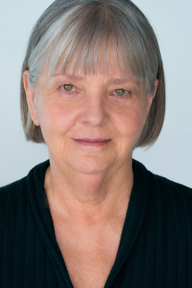 Francine Casavant Portrait of Francine Casavant
