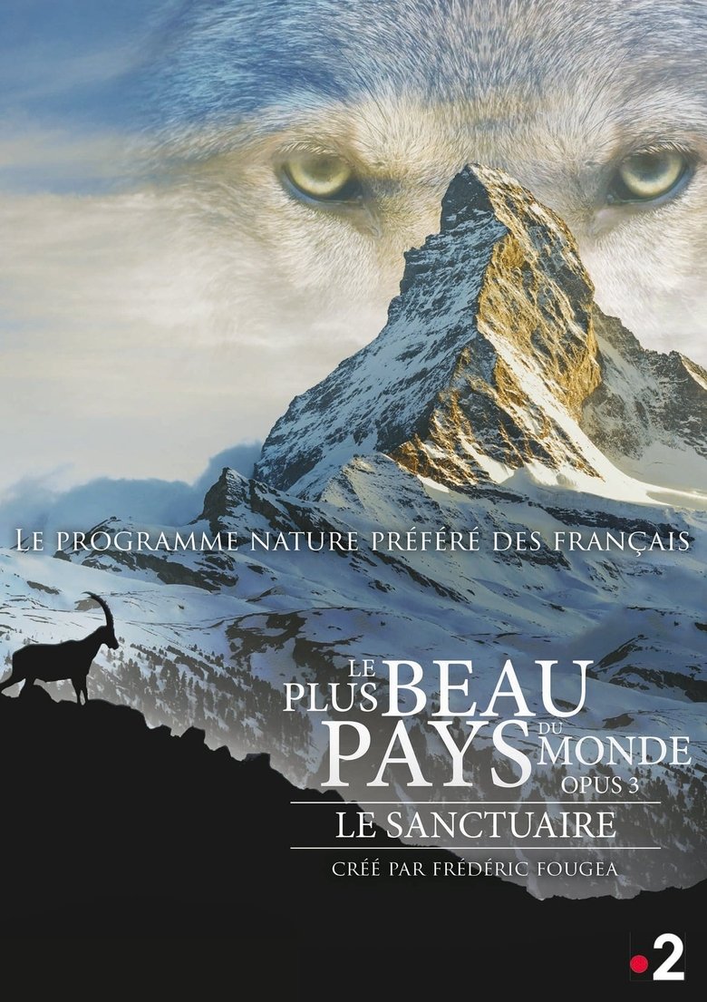 Episodes in The Sanctuary:Survival Stories Of The Alps - Season 1 - Season 1 Poster of Episodes in The Sanctuary:Survival Stories Of The Alps - Season 1 - Season 1