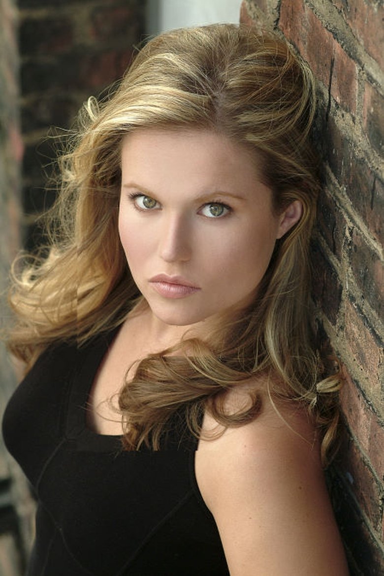 Tiffany Westlie Portrait of Tiffany Westlie