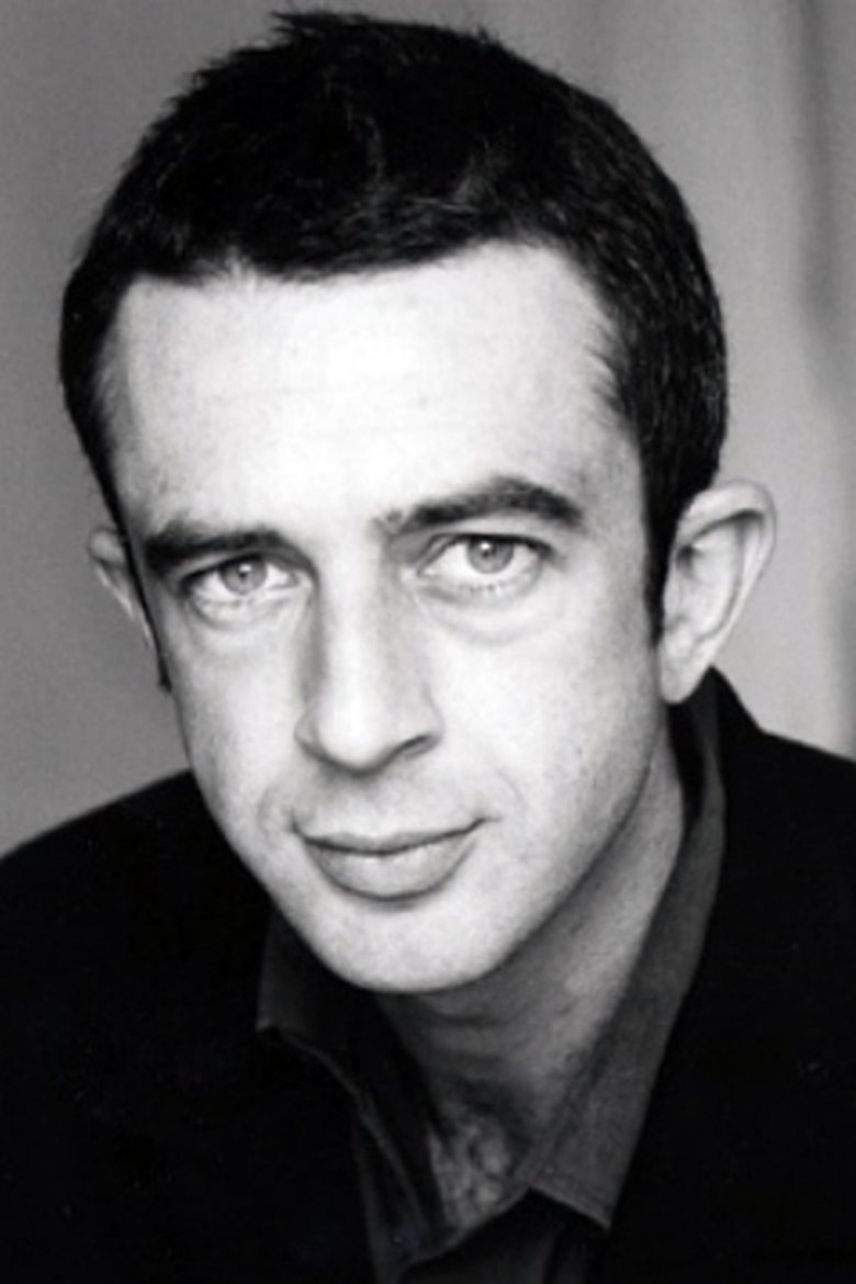 Pierre Tourette Portrait of Pierre Tourette