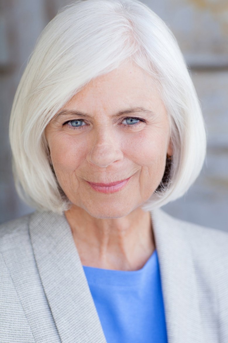 Anne Cooper Portrait of Anne Cooper