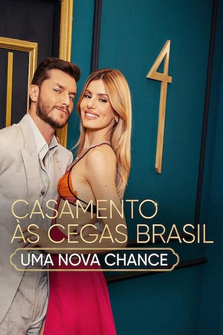 Episodes in Love Is Blind Brazil - Season 4 - Season 4 Poster of Episodes in Love Is Blind Brazil - Season 4 - Season 4